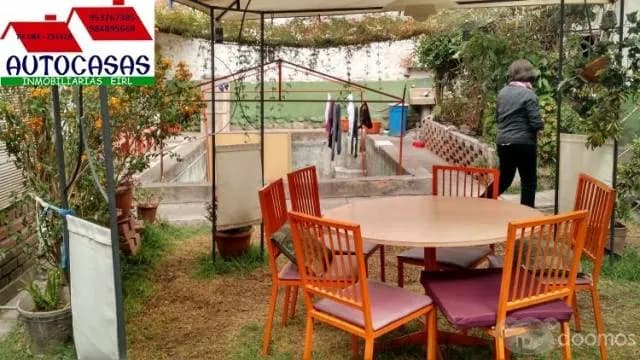 VENDO CASA EN EL CENTRO DE LA CIUDAD DE CUSCO — foto 9