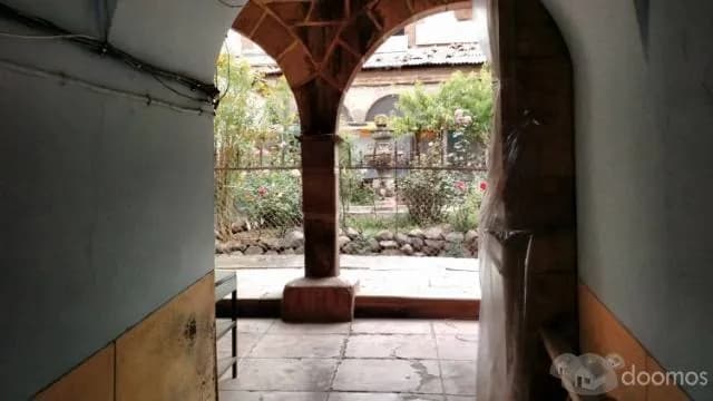 VENDO CASA EN EL CENTRO DE LA CIUDAD DE CUSCO — foto 12