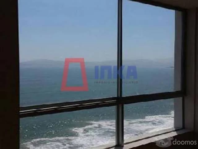 SIMPÁTICO DEPARTAMENTO CON VISTA AL MAR — foto 1