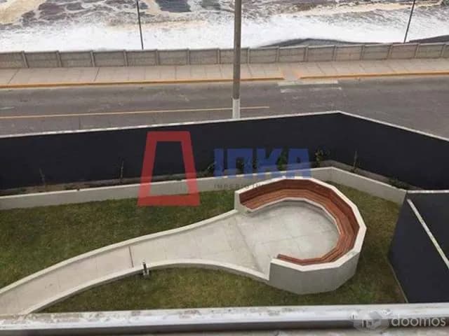 SIMPÁTICO DEPARTAMENTO CON VISTA AL MAR — foto 4