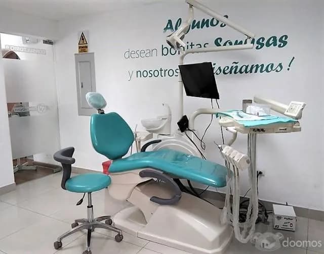 Alquiler de consultorio Dental — foto 1
