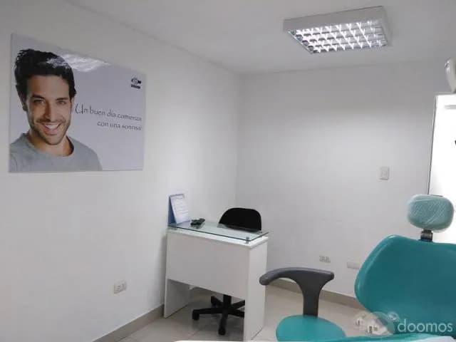 Alquiler de consultorio Dental — foto 2