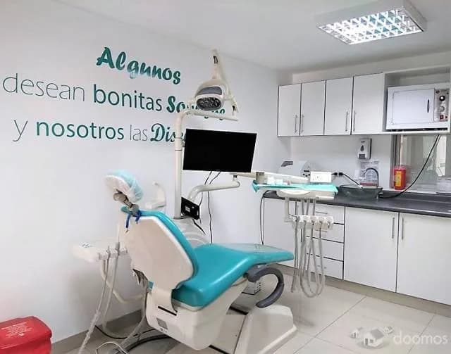 Alquiler de consultorio Dental — foto 3