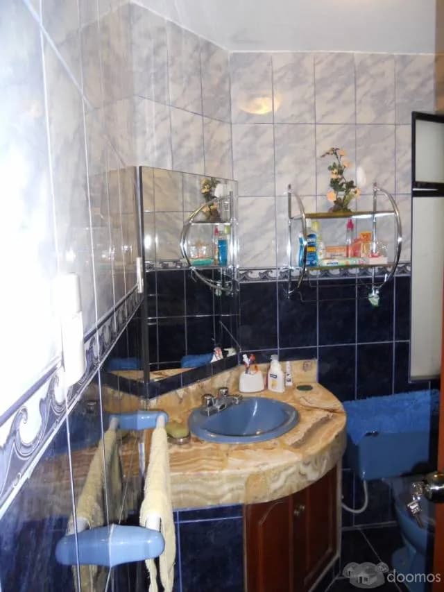 VENDO ESPECTACULAR DEPARTAMENTO OCASIÓN — foto 4