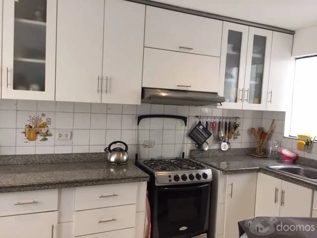 VENDO ESPECTACULAR DEPARTAMENTO OCASIÓN — foto 7