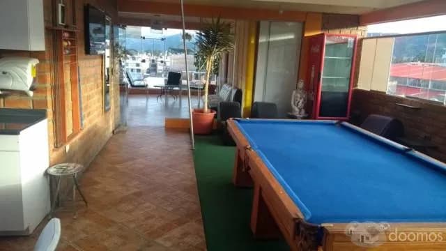 ALQUILER DE DEPARTAMENTO AMOBLADO — foto 1