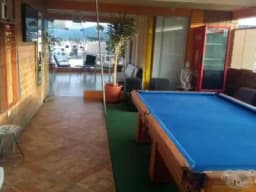 ALQUILER DE DEPARTAMENTO AMOBLADO