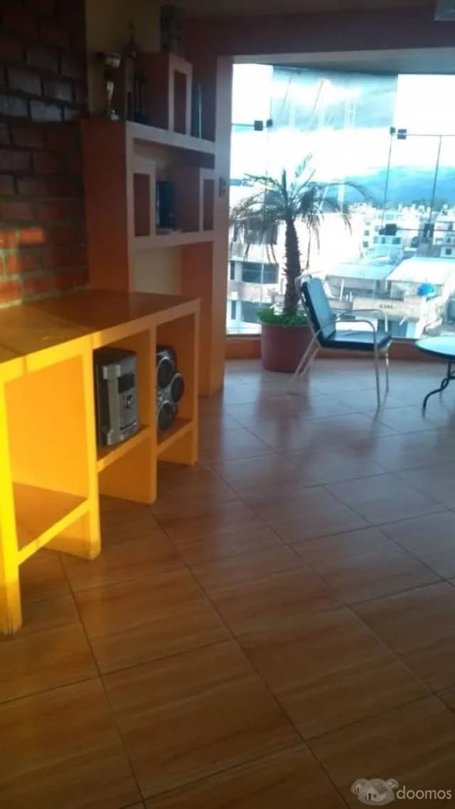 ALQUILER DE DEPARTAMENTO AMOBLADO — foto 8