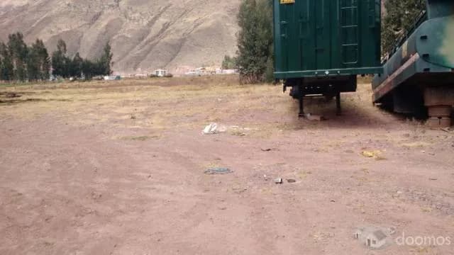 VENDO TERRENO EN HUASAO DE 9,800M2 — foto 3