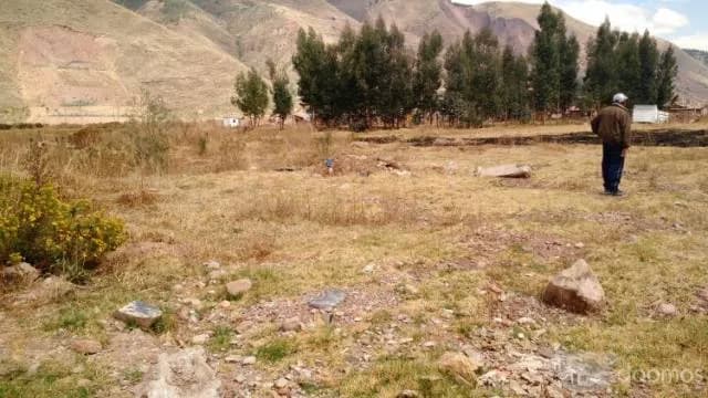 VENDO TERRENO EN HUASAO DE 9,800M2 — foto 7