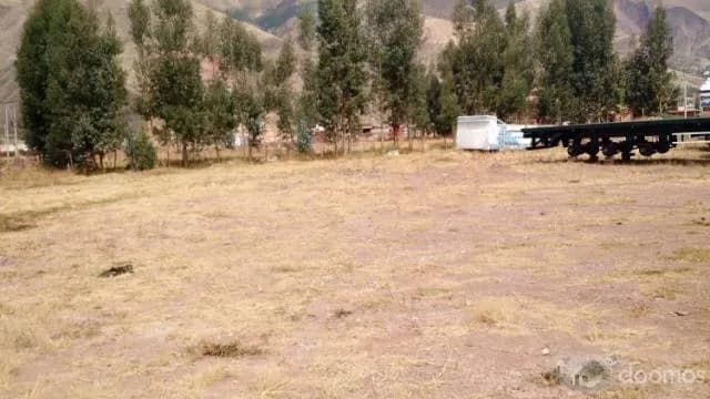 VENDO TERRENO EN HUASAO DE 9,800M2 — foto 8