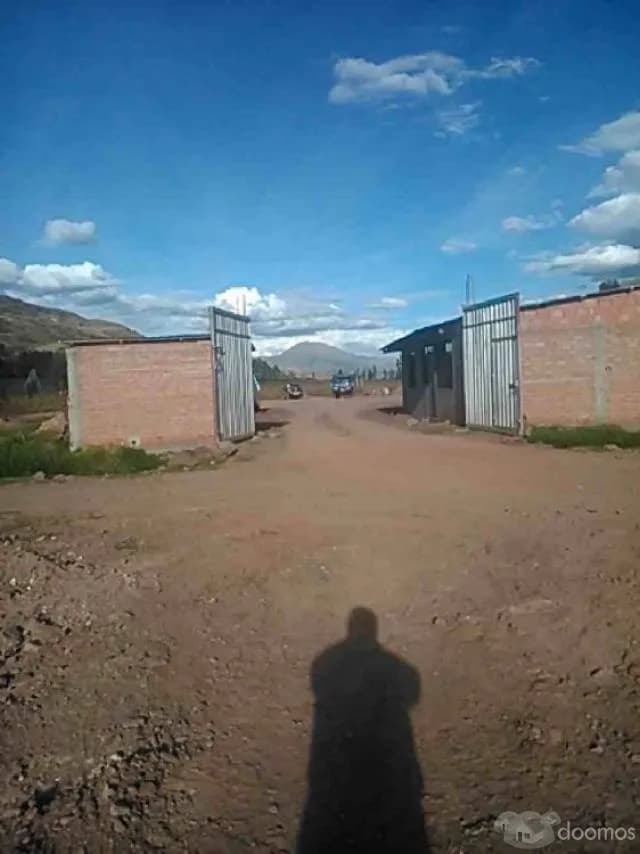 VENDO TERRENO EN HUASAO DE 9,800M2 — foto 10