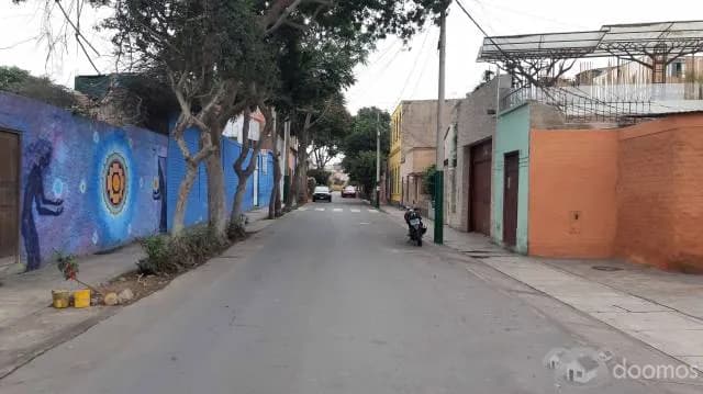 Venta de Casa como terreno — foto 5