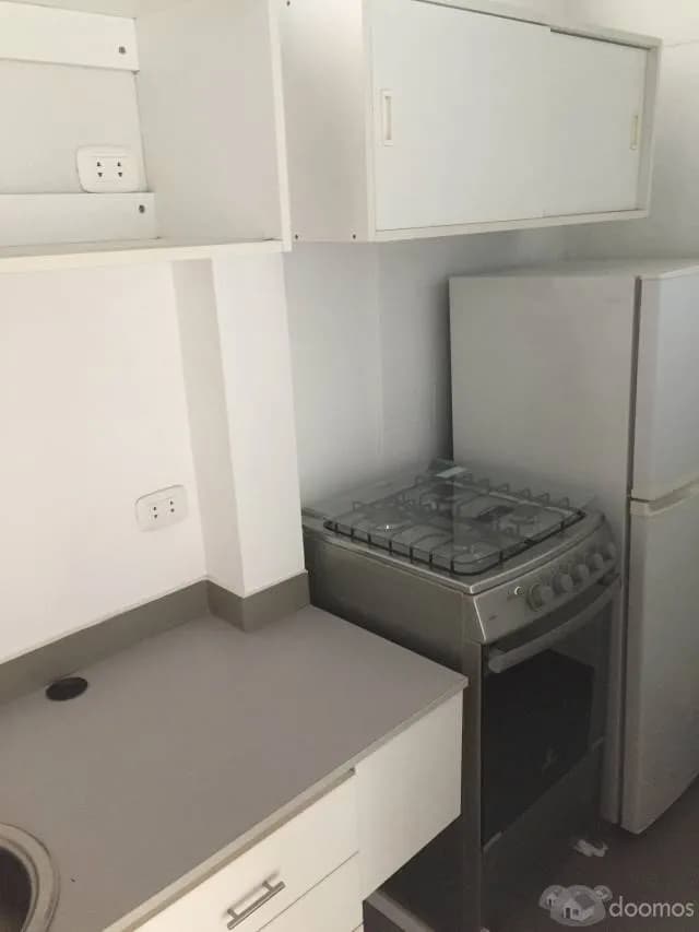 MINIDEPARTAMENTO DUPLEX SEMIAMOBLADO — foto 6