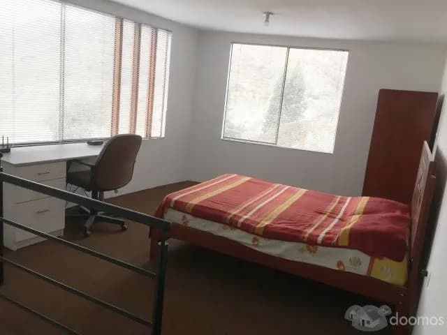 MINIDEPARTAMENTO DUPLEX SEMIAMOBLADO — foto 8