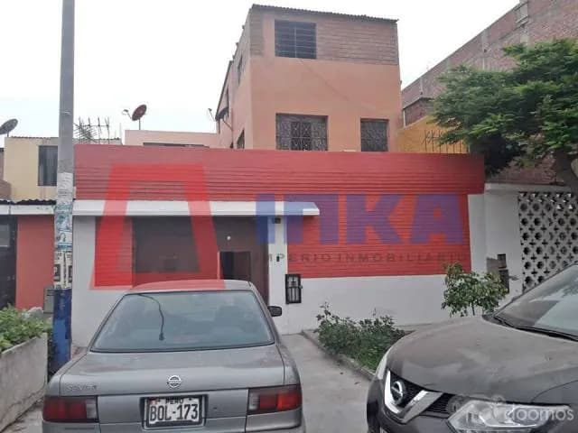 LINDA CASA ESTA UBICADA EN EXCELENTE ZONA DE CHORRILLOS — foto 3