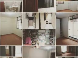 DEPARTAMENTO PRIMER PISO