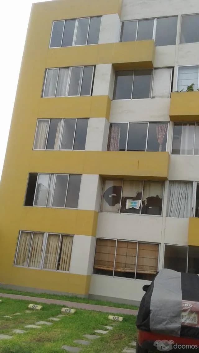 Venta departamento Chaclacayo — foto 1