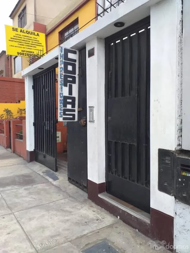Alquilo Local Comercial — foto 5