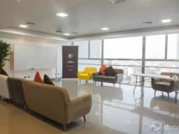 Alquiler Aula - Sala de Capacitación San Isidro