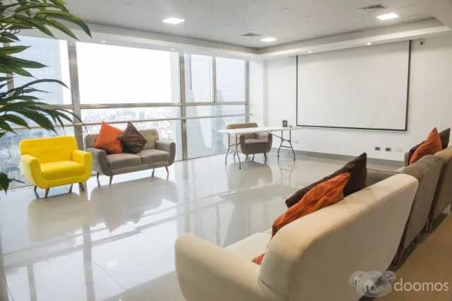 Alquiler Aula - Sala de Capacitación San Isidro — foto 2