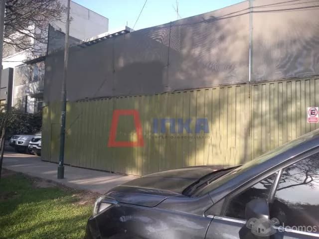 EXCELENTE TERRENO EN SAN ISIDRO ZONIFICACIÓN  RDM IDEAL PARA PROYECTOS. — foto 2