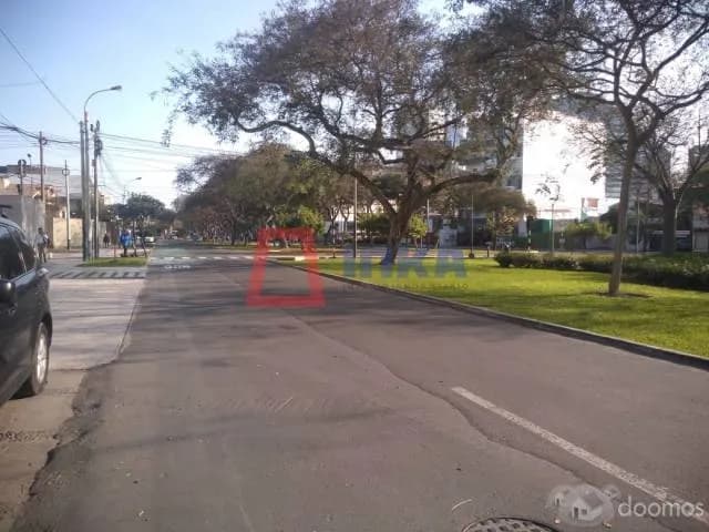 EXCELENTE TERRENO EN SAN ISIDRO ZONIFICACIÓN  RDM IDEAL PARA PROYECTOS. — foto 5