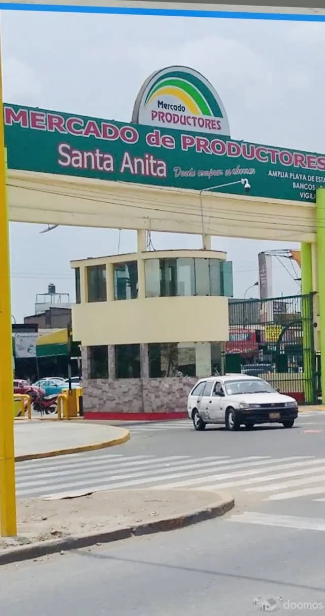 Venta Local Comercial — foto 1