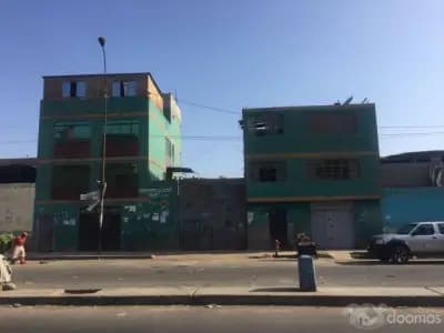 SE VENDE COMO TERRENO