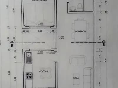 venta de departamento vipol de naranjal. tranquera.smp