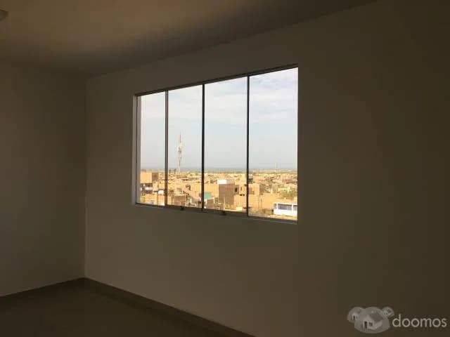 VENDO DEPARTAMENTO DE ESTRENO- RESIDENCIAL SOL DE MOCHE — foto 5