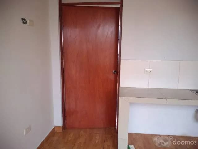 Alquilo minidepartamento — foto 1