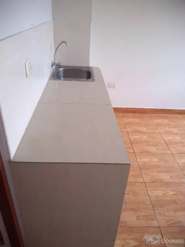 Alquilo minidepartamento — foto 2