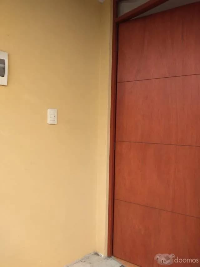 Alquilo minidepartamento — foto 3