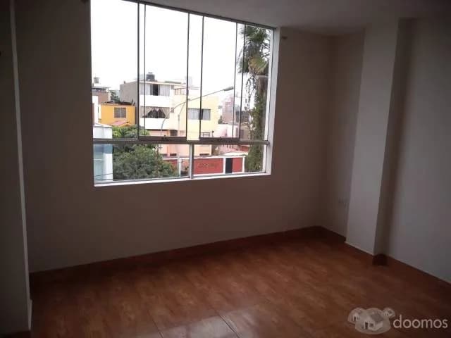 Alquilo minidepartamento — foto 5