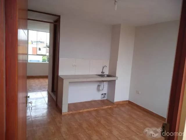 Alquilo minidepartamento — foto 6