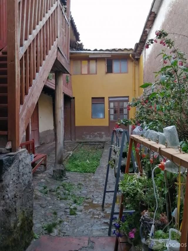 VENDO CASA EN CALLE CABRACANCHA — foto 1