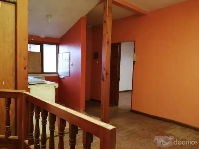VENDO CASA EN CALLE CABRACANCHA — foto 2