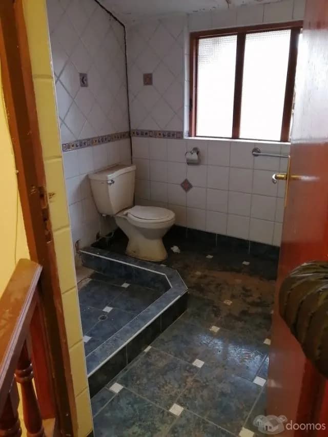 VENDO CASA EN CALLE CABRACANCHA — foto 4