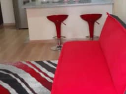 ALQUILO LINDO MINIDEPARTAMENTO TOTALMENTE AMOBLADO PARA OFICINA O VIVIENDA EN AVENIDA BRASIL