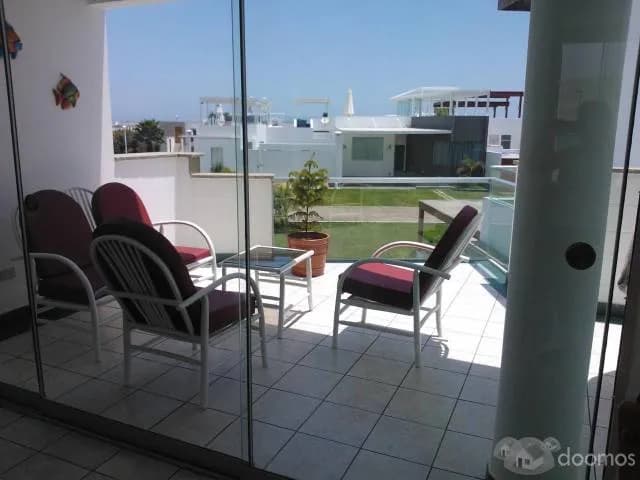 HERMOSA CASA PLAYA — foto 4