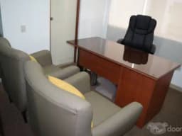 OFICINA PRIVADA