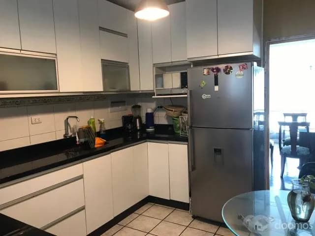 Departamento en San Isidro VENDO — foto 6