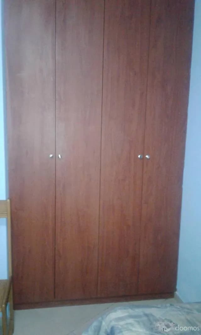 CUARTO CON BAÑO PROPIO — foto 1