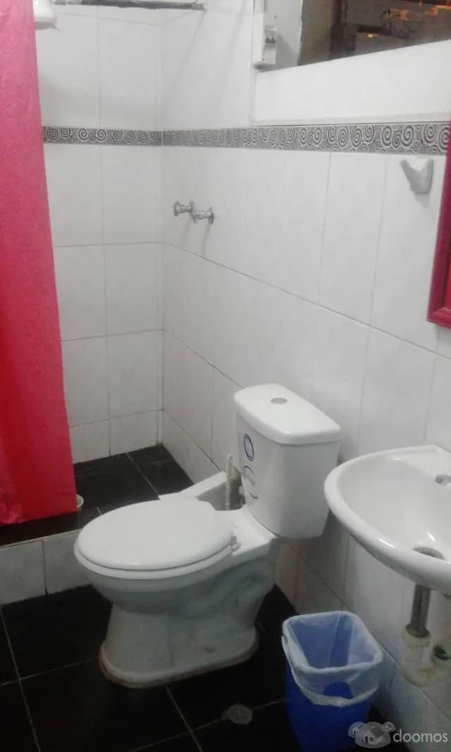 CUARTO CON BAÑO PROPIO — foto 5