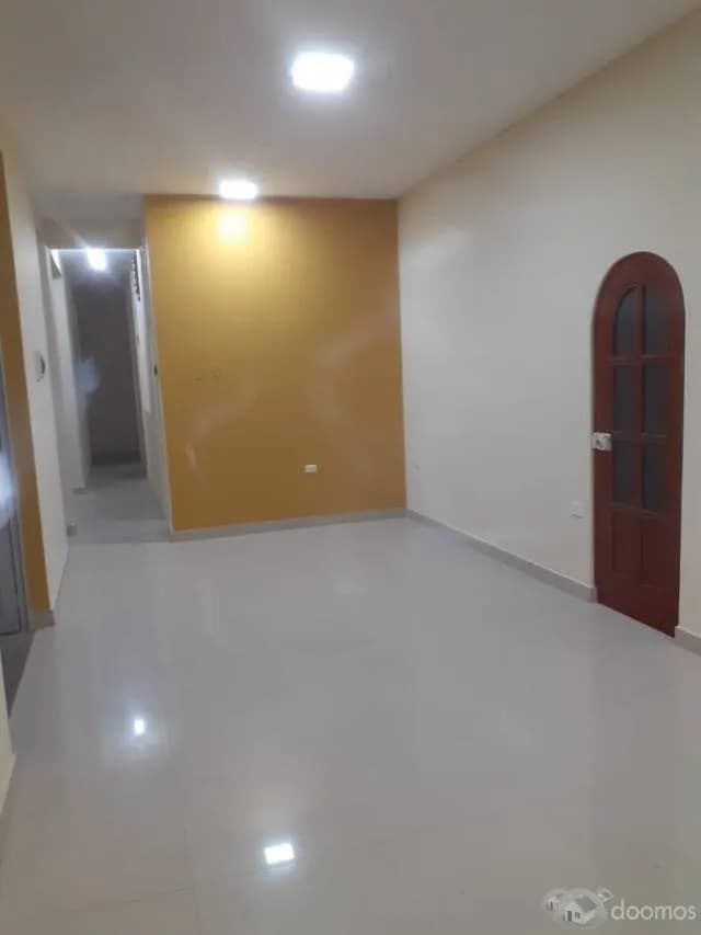 ALQUILER DE CASA EN MOYOBAMBA — foto 1