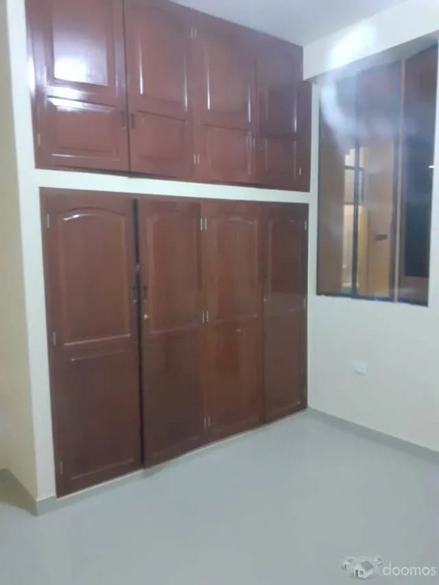 ALQUILER DE CASA EN MOYOBAMBA — foto 6