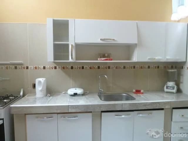 Alquilo Departamento Amoblado — foto 4