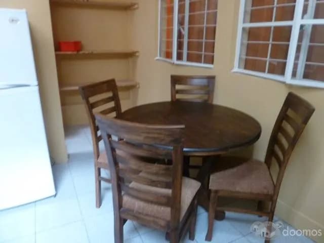 Alquilo Departamento Amoblado — foto 5