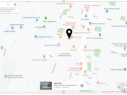 Venta de terreno para negocio frente a la UPN